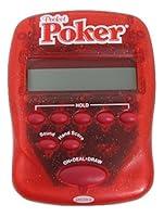 Algopix Similar Product 11 - Pocket Poker 2 in 1 Handheld Game Draw