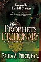 Algopix Similar Product 4 - The Prophets Dictionary The Ultimate