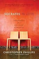 Algopix Similar Product 12 - Socrates in Love Philosophy for a