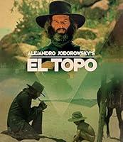 Algopix Similar Product 17 - El Topo[2 Blu-ray]