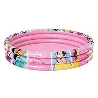 Algopix Similar Product 5 - Bestway Disney Princess Three Ring