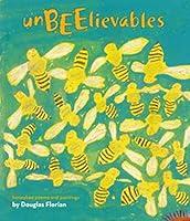 Algopix Similar Product 2 - UnBEElievables Honeybee Poems and