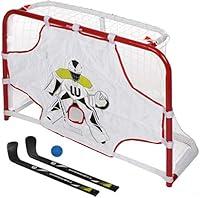 Algopix Similar Product 1 - Winnwell Proform Mini Quiknet Set W 2