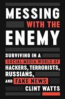 Algopix Similar Product 15 - Messing with the Enemy Surviving in a