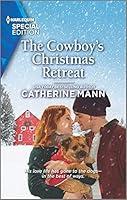 Algopix Similar Product 17 - The Cowboys Christmas Retreat Top Dog