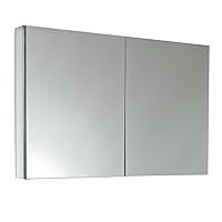 Algopix Similar Product 17 - Fresca Bath FMC8010 40 Wide Bathroom