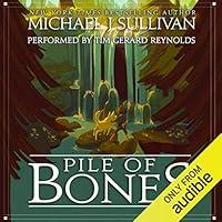Algopix Similar Product 20 - Pile of Bones