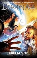 Algopix Similar Product 18 - Dragon Age Volume 3: Until We Sleep