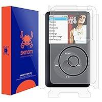 Algopix Similar Product 12 - Skinomi Matte Full Body Protector