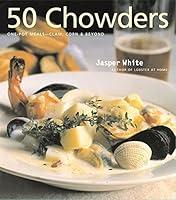 Algopix Similar Product 15 - 50 Chowders: 50 Chowders