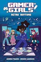 Algopix Similar Product 3 - Gamer Girls: Retro Rhythms (Volume 4)