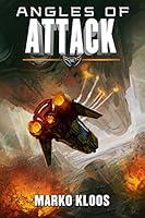 Algopix Similar Product 13 - Angles of Attack (Frontlines Book 3)