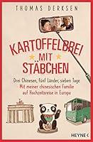 Algopix Similar Product 5 - Kartoffelbrei mit Stbchen Drei