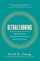Algopix Similar Product 9 - Ultralearning Master Hard Skills