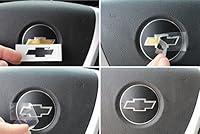 Algopix Similar Product 9 - Reflective Concepts Steering Wheel