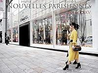 Algopix Similar Product 13 - NOUVELLES PARISIENNES Ginza XXXV