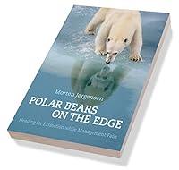 Algopix Similar Product 10 - Polar Bears on the Edge Heading for