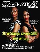 Algopix Similar Product 18 - Conversations Magazine 25 Women