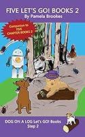 Algopix Similar Product 1 - Five Lets GO Books 2 Systematic