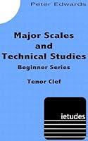 Algopix Similar Product 16 - Major Scales and Technical Exercises