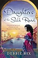 Algopix Similar Product 8 - Daughters of the Silk Road A beautiful