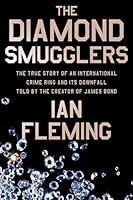 Algopix Similar Product 8 - The Diamond Smugglers The True Story