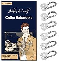 Algopix Similar Product 5 - Johnson  Smith Collar ExtendersNeck
