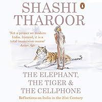 Algopix Similar Product 7 - The Elephant the Tiger and the