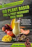 Algopix Similar Product 7 - Vegan Bodybuilding Muscles on Plants