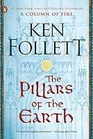 Algopix Similar Product 14 - The Pillars of the Earth A Novel