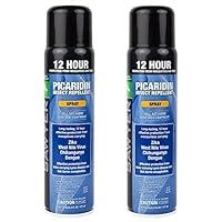 Algopix Similar Product 7 - Sawyer Products SP5762 20 Picaridin