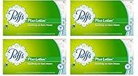 Algopix Similar Product 11 - Puffs Plus Lotion Facial Tissues 4