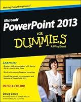 Algopix Similar Product 2 - PowerPoint 2013 for Dummies