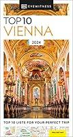 Algopix Similar Product 13 - DK Top 10 Vienna (Pocket Travel Guide)