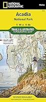 Algopix Similar Product 7 - Acadia National Park National