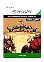 Algopix Similar Product 14 - CastleStorm  Xbox 360  Xbox One