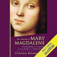 Algopix Similar Product 15 - The Meaning of Mary Magdalene