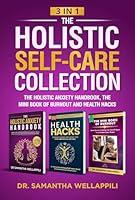 Algopix Similar Product 17 - The Holistic SelfCare Collection The