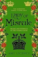 Algopix Similar Product 11 - Lady of Misrule Drama and intrigue at