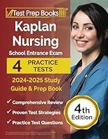 Algopix Similar Product 13 - Kaplan Nursing School Entrance Exam