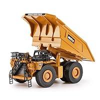 Algopix Similar Product 6 - 140 Scale Diecast Heavy Metal Dump
