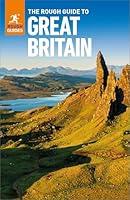 Algopix Similar Product 15 - The Rough Guide to Great Britain