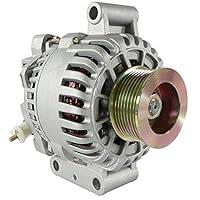 Algopix Similar Product 19 - DB Electrical AFD0103 New Alternator