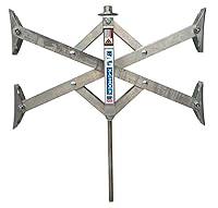 Algopix Similar Product 9 - BAL 28014 XChock Tire Locking Chock 