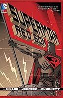 Algopix Similar Product 10 - Superman: Red Son (New Edition)