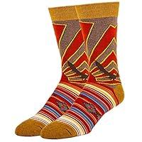 Algopix Similar Product 6 - Sock It Up Mens Combed Cotton Crew