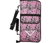 Algopix Similar Product 5 - Vater VSBPINK Drum Stick Bag, Pink