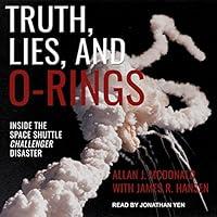 Algopix Similar Product 1 - Truth Lies and ORings Inside the