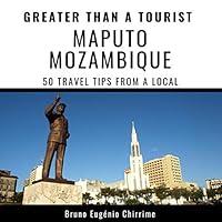 Algopix Similar Product 19 - Greater Than a Tourist  Maputo