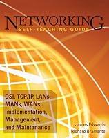 Algopix Similar Product 5 - Networking SelfTeaching Guide OSI